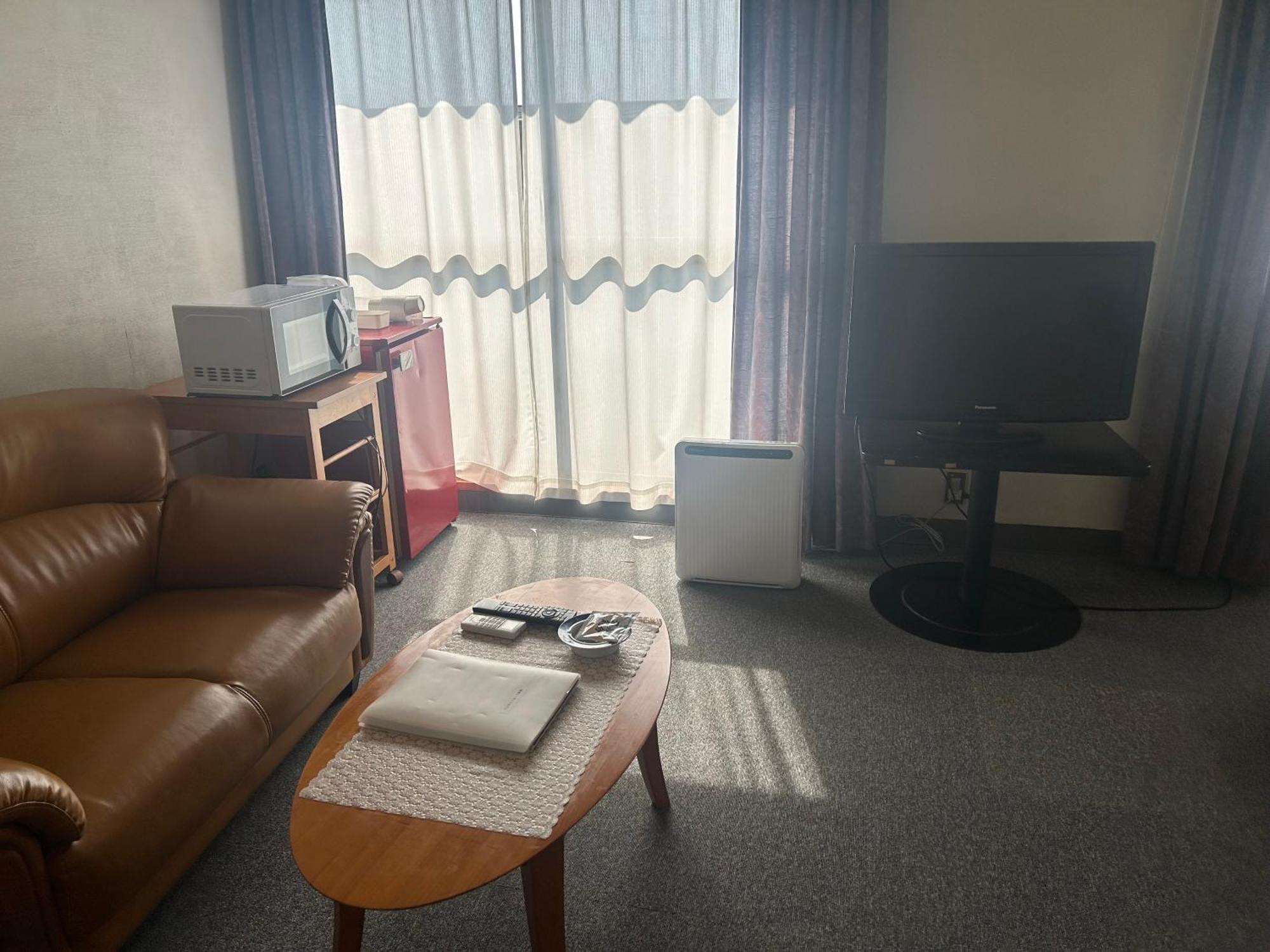 Hotel Katsuura Seaside Nachikatsuura